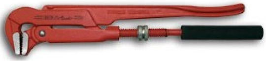 EGA Master Plumbing Pliers 1½" 90°