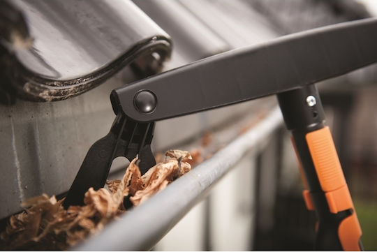 Fiskars Quickfit 835542102 Почистващ Уред За Улуци