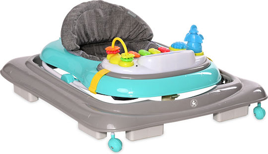 Lorelli Στράτα Sea Adventure Lagoon für 6++ Monate Mehrfarbig