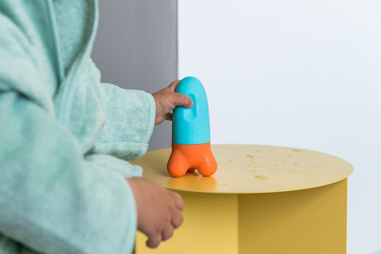 Quut Rakete Badespielzeug für 0++ Monate