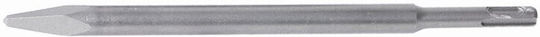 Tactix Pointed Chisel 250x14mm with SDS Plus Socket