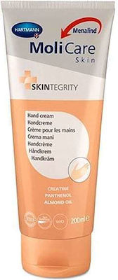 Hartmann Menalind Molicare Skintegrity Creme 200ml