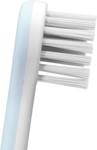 Curaprox Hydrosonic Easy Ηλεκτρική Οδοντόβουρτσα με Θήκη Ταξιδίου Λευκή