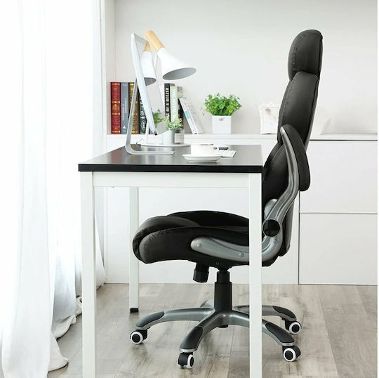 Songmics Executive Chair Black