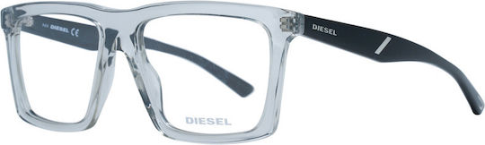 Diesel Διάφανος Ανδρικός Κοκκάλινος Σκελετός DL5399-020