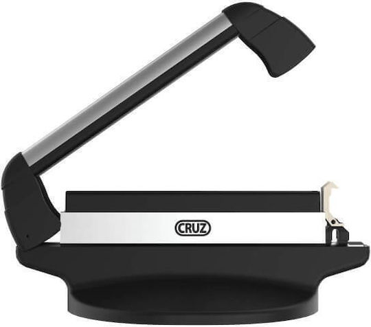 Cruz Car Ski Mounts Suitable for 3 Ski Pairs or 2 Snowboards