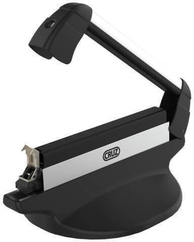 Cruz Car Ski Mounts Suitable for 3 Ski Pairs or 2 Snowboards