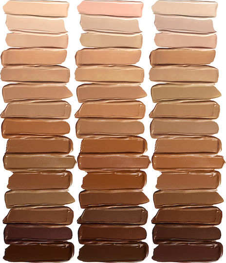 NYX Professional Makeup Can't Stop Won't Stop Liquid Foundation 01 Pale 30ml
