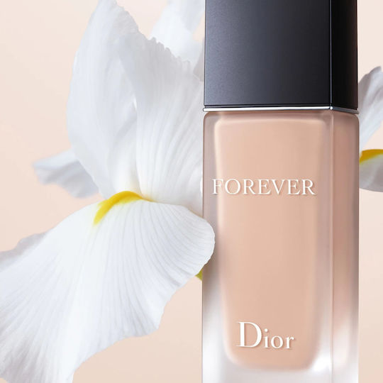 Dior Forever Matte Liquid Foundation 1N Clean 30ml