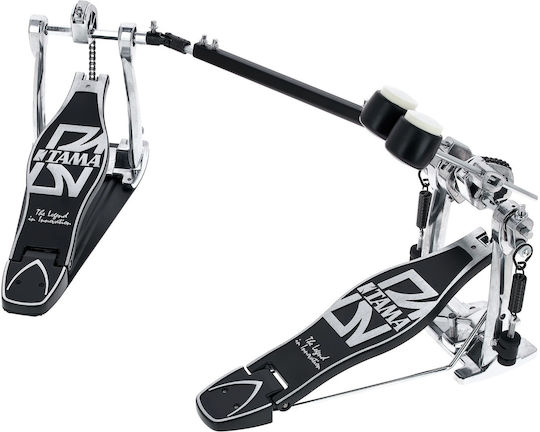 Tama Double Drum Pedal with Chain