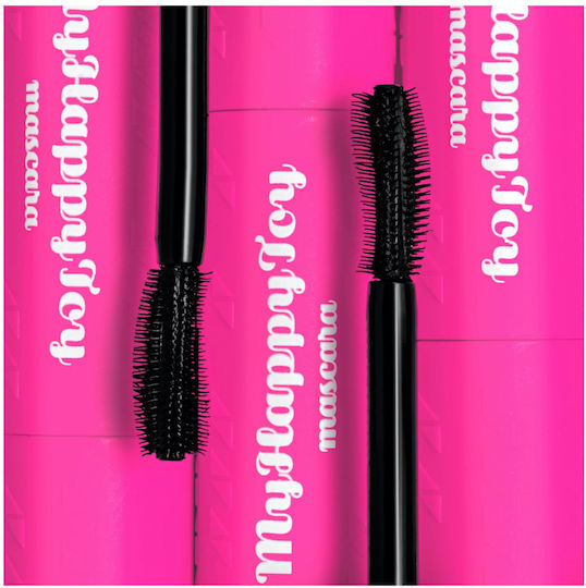 Diego Dalla Palma My Happy Toy Mascara Black 13ml