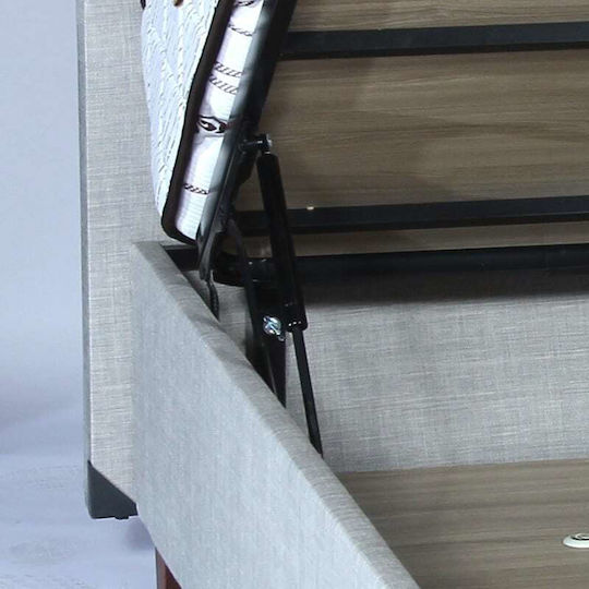 Artekko Sofa Cushion Brown 30x50cm