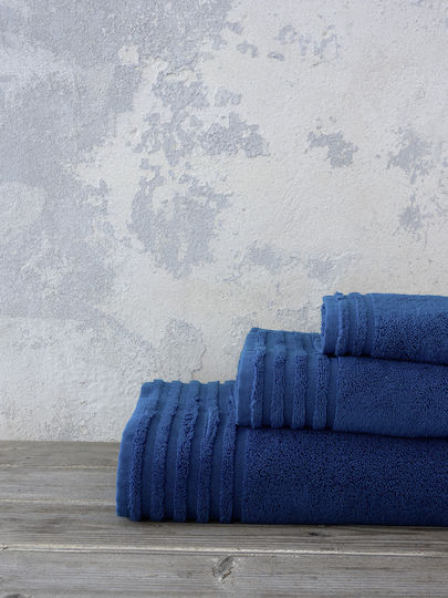 Nima Geschirrtuch Vista 50x100εκ. Deep Blue Gewicht 700gr/m²