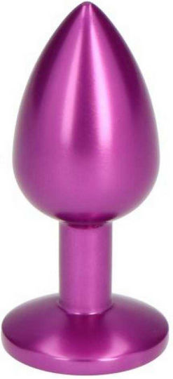 Toyz4lovers Πρωκτική Σφήνα Small Μωβ