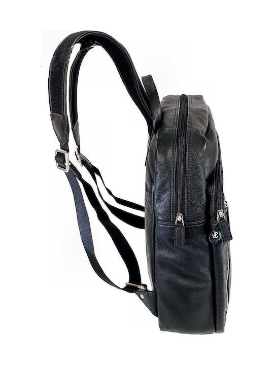 Beverly Hills Polo Club Rucsac 17.5lt Negru