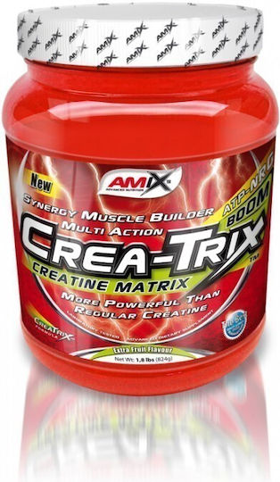 Crea-Trix Портокал 824гр