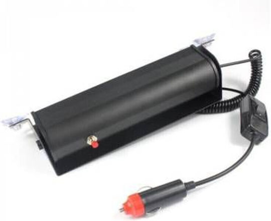 Factory Car Warning Bar LED 12V 27cm with Red Lighting