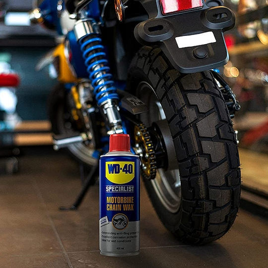 Wd-40 Specialist Καθαριστικό Ποδηλάτου