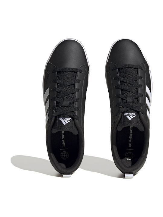 VS Pace 2.0 Sneakers Core Black / Cloud White