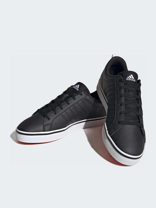 VS Pace 2.0 Sneakers Core Black / Cloud White