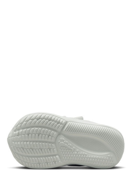 Star Runner Star Runner 3 Kids Sports Shoes Running with Hoop & Loop Closure White