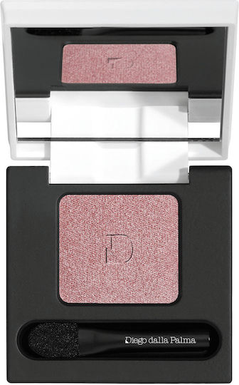 Diego Dalla Palma Satin Pearl Eye Shadow in Solid Form 108 Antique Pink 2gr