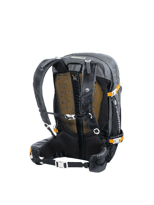 Ferrino Maudit 30+5 Rucsac de alpinism 35lt Gri