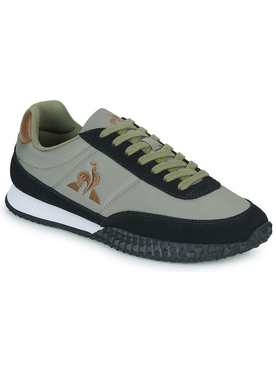 Le Coq Sportif Veloce Ripstop Bărbați Sneakers Verzi