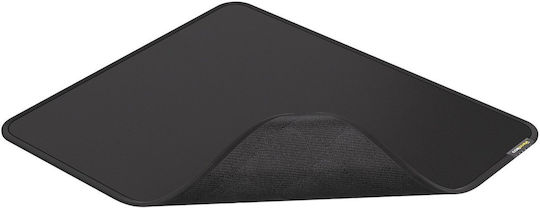 Endorfy Cordura Speed M Mouse Pad Medium (360mm) Black EY6B001