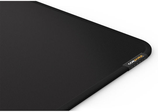 Endorfy Cordura Speed M Mouse Pad Medium (360mm) Black EY6B001