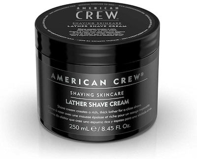 American Crew Lather Creme Rasieren 150ml