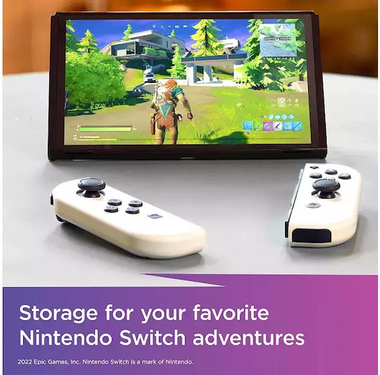 Sandisk Nintendo Switch Fortnite Edition microSDXC 256GB UHS-I 100MB/s