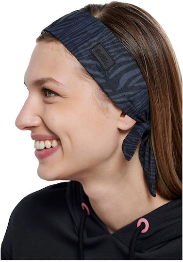 BodyTalk Hair Band Gray