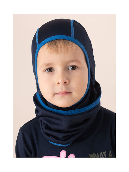 Icepeak Kids Beanie Fabric Blue