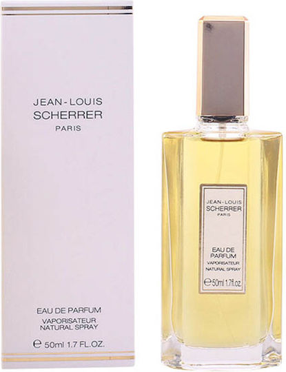 Jean Louis Scherrer Eau de Parfum 50ml