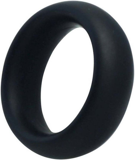 Toyz4lovers Cock Ring Black