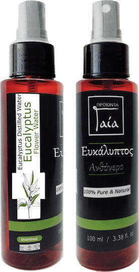 Gaia Products Gaia Products Blumenwässer