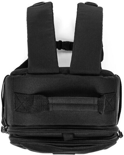 Tamrac Camera Backpack Jazz 84 Black
