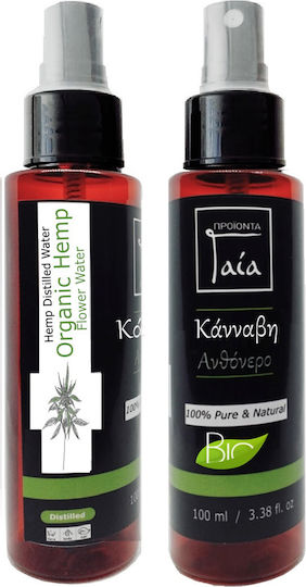 Gaia Products Ανθόνερο 100ml