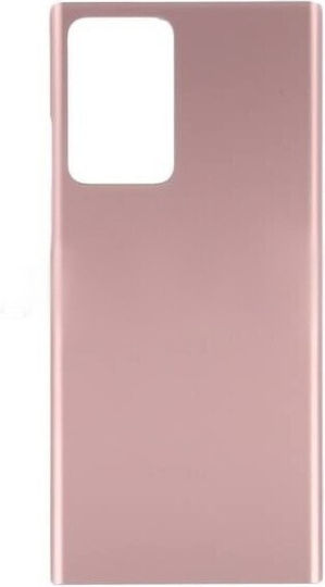 Batterieabdeckung Mystic Bronze für Galaxy Note 20 Ultra