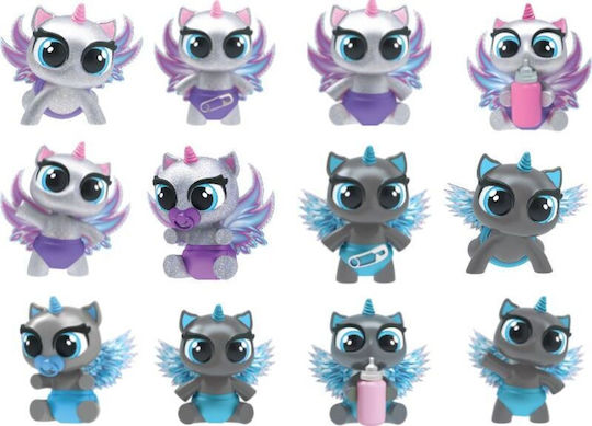 Just Toys Unicones Surprise For Age 3+ (Miscellaneous Designs)