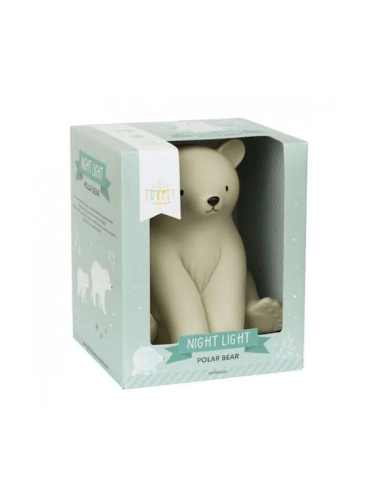 A Little Lovely Company Bear Μπαταρίας