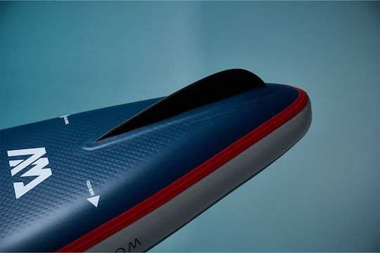 Aqua Marina Hyper 12'6'' Inflatable SUP Board with Length 3.81m Multicolored