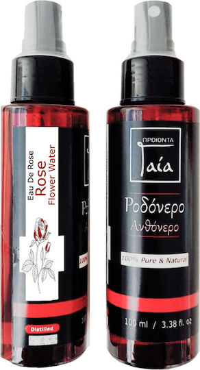 Gaia Products Розова Вода 100ml