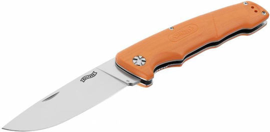 Umarex HBF 2 Hunter/S Σουγιάς Πορτοκαλί σε Θήκη