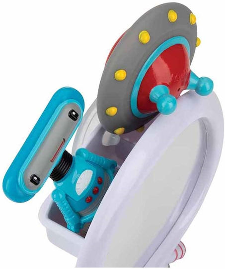 Nuby Αστροναύτες & Καθρέφτης για 12+ Μηνών