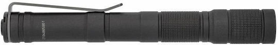 Walther Φακός LED IPX8 με Μέγιστη Φωτεινότητα 100lm PFA1
