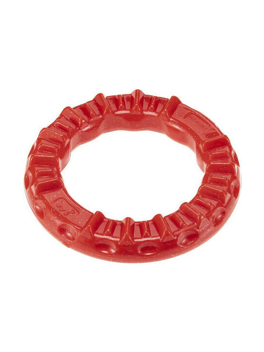 Ferplast Dental Toy Dog Small 12εκ. Red 1pcs