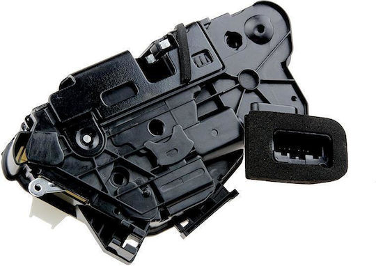 NTY Lock Hub with installation Front Left Volkswagen Golf / Polo / Sharan EZC-VW-084