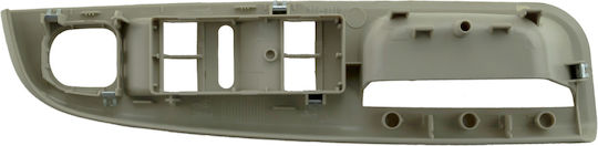 NTY Rahmen Wechsel Mit Platzierung Vorderseite Volkswagen Golf V 2003 Jetta 2005 EZC-VW-319